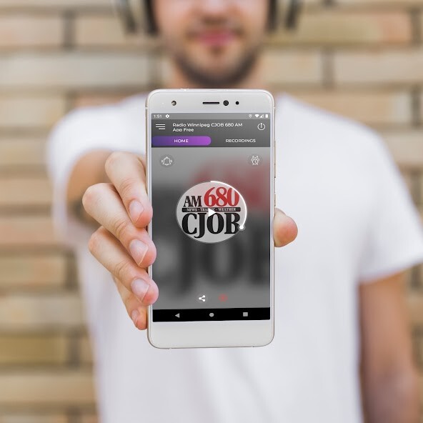 Run android online APK CJOB 680 AM Radio Winnipeg CA from MyAndroid or emulate CJOB 680 AM Radio Winnipeg CA using MyAndroid