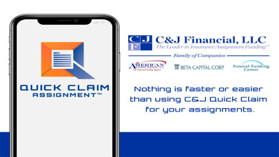 Emulate iPhone app C&J Quick Claim using MyAndroid Emulate iPhone app C&J Quick Claim using MyAndroid