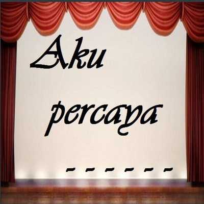 Emulate Android APK CJR - Tetap Percaya Emulate Android APK CJR - Tetap Percaya