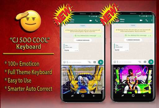 Run android online APK CJ S Cool : Keyboard HD 2020 from MyAndroid or emulate CJ S Cool : Keyboard HD 2020 using MyAndroid Run android online APK CJ S Cool : Keyboard HD 2020 from MyAndroid or emulate CJ S Cool : Keyboard HD 2020 using MyAndroid