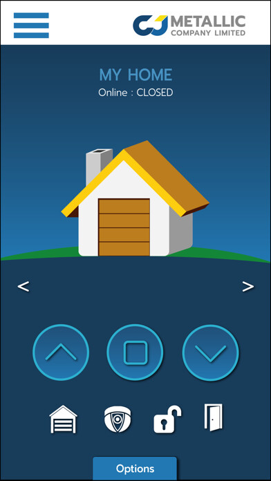 Emulate iPhone app CJ Smart+ using MyAndroid Emulate iPhone app CJ Smart+ using MyAndroid