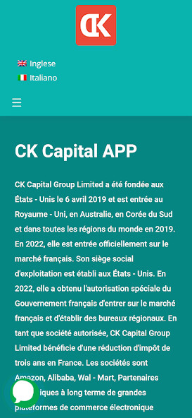 Run android online APK CK CAP app from MyAndroid or emulate CK CAP app using MyAndroid Run android online APK CK CAP app from MyAndroid or emulate CK CAP app using MyAndroid