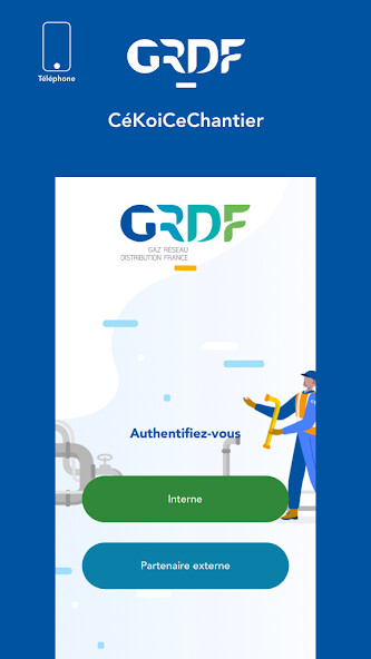 Run android online APK CKCC from MyAndroid or emulate CKCC using MyAndroid