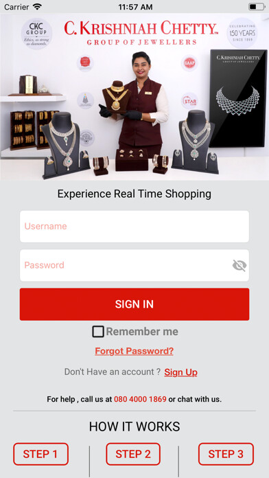 Emulate iPhone app CKC-Live using MyAndroid Emulate iPhone app CKC-Live using MyAndroid