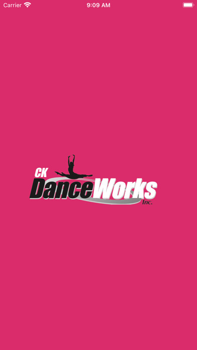 Emulate iPhone app CK DanceWorks using MyAndroid Emulate iPhone app CK DanceWorks using MyAndroid