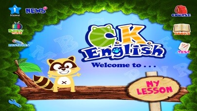 Emulate iPhone app CK English using MyAndroid Emulate iPhone app CK English using MyAndroid