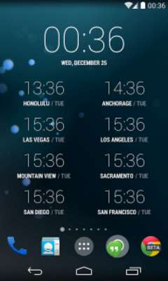 Emulate Android APK CKLabs Bubbles LWP Emulate Android APK CKLabs Bubbles LWP