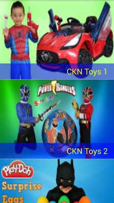 Emulate Android APK CKN Toys Emulate Android APK CKN Toys