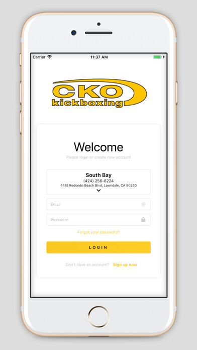 Emulate iPhone app CKO Member App using MyAndroid Emulate iPhone app CKO Member App using MyAndroid