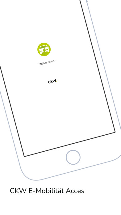 Emulate iPhone app CKW E-Mobilität Access using MyAndroid Emulate iPhone app CKW E-Mobilität Access using MyAndroid
