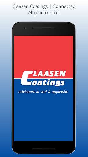 Run android online APK Claasen Coatings Connected from MyAndroid or emulate Claasen Coatings Connected using MyAndroid Run android online APK Claasen Coatings Connected from MyAndroid or emulate Claasen Coatings Connected using MyAndroid