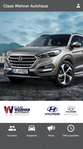 Run android online APK Claas Wehner Autohaus from MyAndroid or emulate Claas Wehner Autohaus using MyAndroid