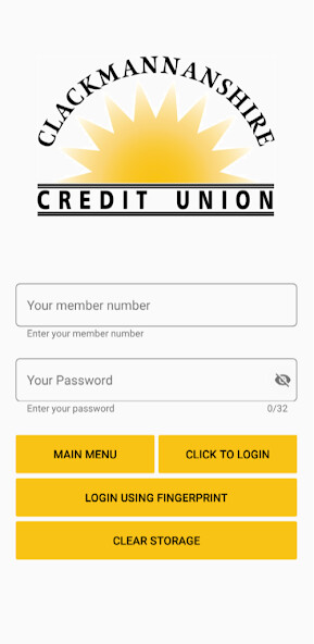 Run android online APK Clackmannanshire Credit Union from MyAndroid or emulate Clackmannanshire Credit Union using MyAndroid Run android online APK Clackmannanshire Credit Union from MyAndroid or emulate Clackmannanshire Credit Union using MyAndroid