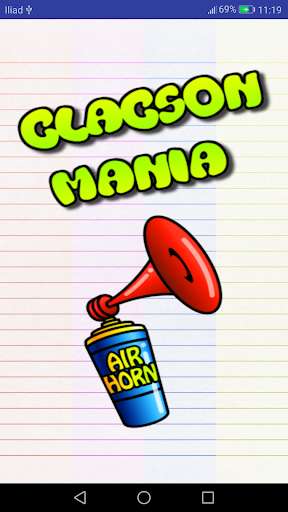 Run android online APK Clacson Mania from MyAndroid or emulate Clacson Mania using MyAndroid