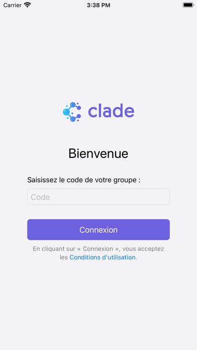 Emulate iPhone app Clade using MyAndroid Emulate iPhone app Clade using MyAndroid