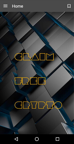 Run android online APK Claim Crypto Faucets from MyAndroid or emulate Claim Crypto Faucets using MyAndroid
