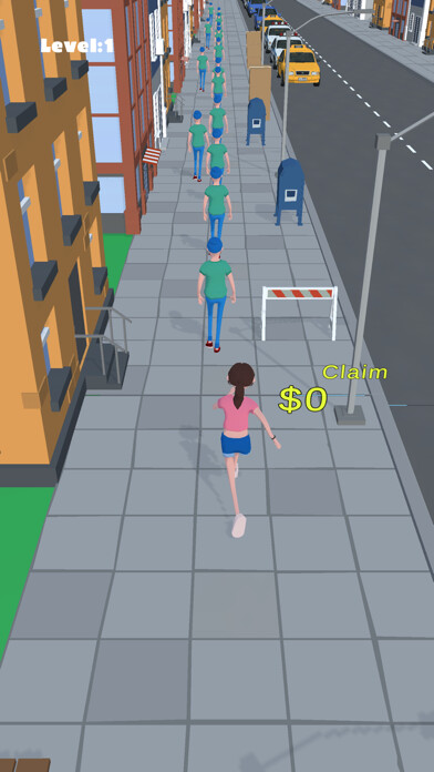 Emulate iPhone app Claim Game using MyAndroid Emulate iPhone app Claim Game using MyAndroid