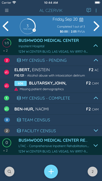 Emulate iPhone app Claimocity using MyAndroid Emulate iPhone app Claimocity using MyAndroid