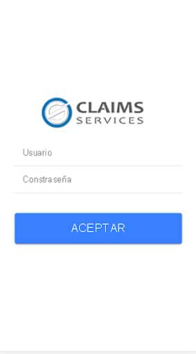 Run android online APK Claims Services Repuestos from MyAndroid or emulate Claims Services Repuestos using MyAndroid