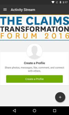 Emulate Android APK Claims Transformation Emulate Android APK Claims Transformation