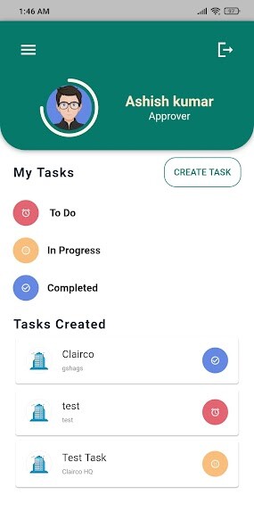 Run android online APK Clairco FOA from MyAndroid or emulate Clairco FOA using MyAndroid