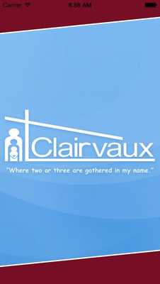 Emulate Android APK Clairvaux Catholic School