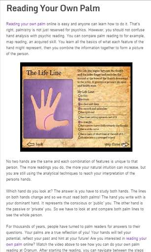 Run android online APK Clairvoyant Counselling from MyAndroid or emulate Clairvoyant Counselling using MyAndroid