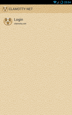Emulate Android APK Clamotty NET