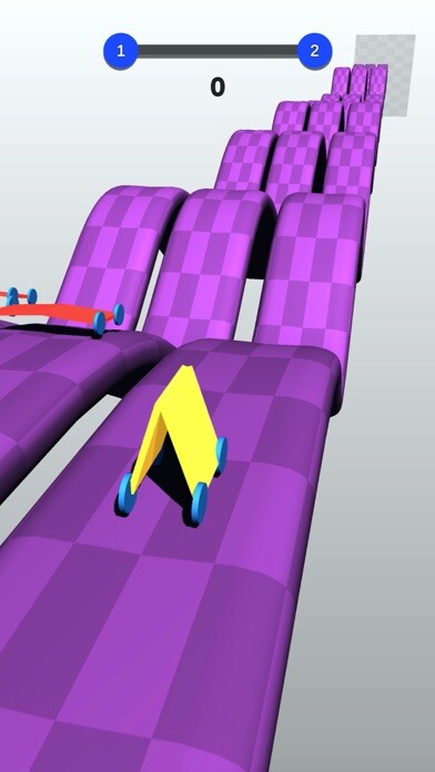 Emulate iPhone app Clamp Fly using MyAndroid Emulate iPhone app Clamp Fly using MyAndroid