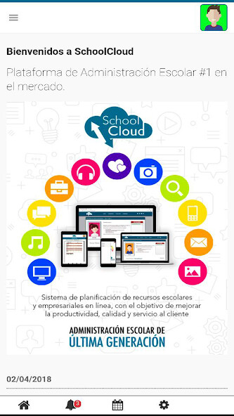 Run android online APK Clam from MyAndroid or emulate Clam using MyAndroid