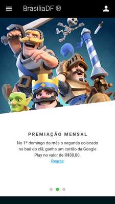 Emulate Android APK ClanBrasiliaDF Emulate Android APK ClanBrasiliaDF