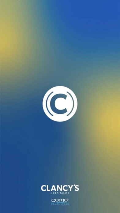 Emulate iPhone app ClancysEats using MyAndroid Emulate iPhone app ClancysEats using MyAndroid