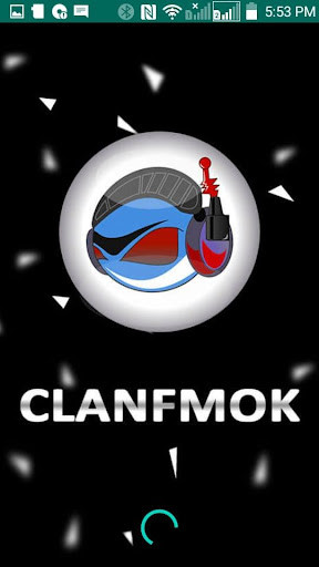 Emulate Android APK CLANFMOK
