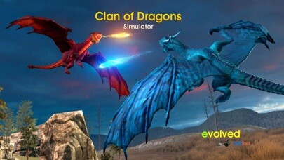Emulate iPhone app Clan Of Dragons using MyAndroid Emulate iPhone app Clan Of Dragons using MyAndroid