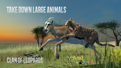 Emulate iPhone app Clan Of Leopards using MyAndroid Emulate iPhone app Clan Of Leopards using MyAndroid