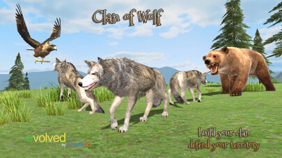 Run android online APK Clan of Wolf from MyAndroid or emulate Clan of Wolf using MyAndroid Run android online APK Clan of Wolf from MyAndroid or emulate Clan of Wolf using MyAndroid