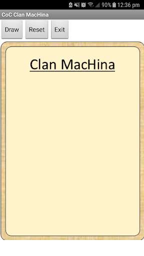 Run android online APK Clans of Caledonia Clan MacHina from MyAndroid or emulate Clans of Caledonia Clan MacHina using MyAndroid