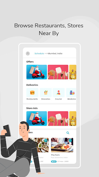 Run android online APK Clap Clap from MyAndroid or emulate Clap Clap using MyAndroid