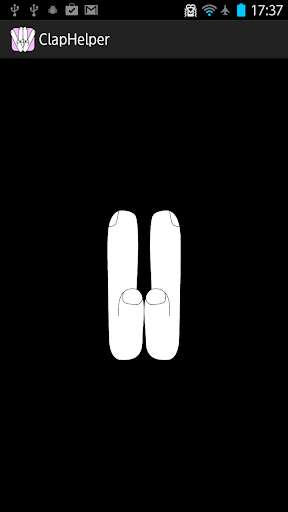 Run android online APK Clap Helper Trial from MyAndroid or emulate Clap Helper Trial using MyAndroid