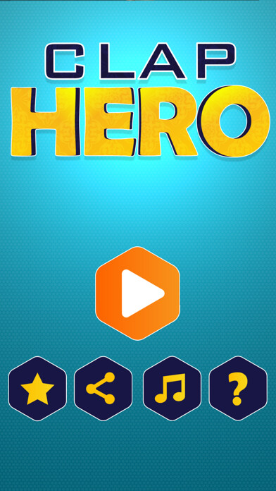 Emulate iPhone app Clap Hero using MyAndroid Emulate iPhone app Clap Hero using MyAndroid
