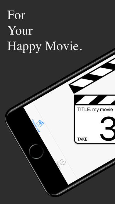 Emulate iPhone app Clapper! using MyAndroid Emulate iPhone app Clapper! using MyAndroid
