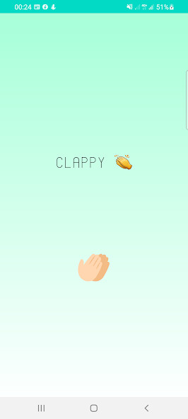 Run android online APK Clappy - Find My Phone from MyAndroid or emulate Clappy - Find My Phone using MyAndroid