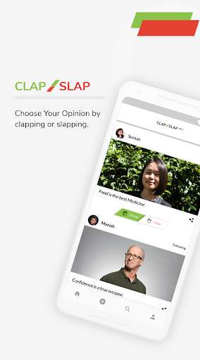 Run android online APK ClapRSlap from MyAndroid or emulate ClapRSlap using MyAndroid