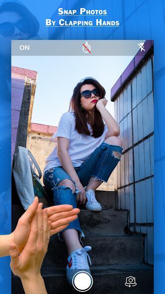 Run android online APK Clap To Capture Photo Camera - Easy Selfie from MyAndroid or emulate Clap To Capture Photo Camera - Easy Selfie using MyAndroid Run android online APK Clap To Capture Photo Camera - Easy Selfie from MyAndroid or emulate Clap To Capture Photo Camera - Easy Selfie using MyAndroid
