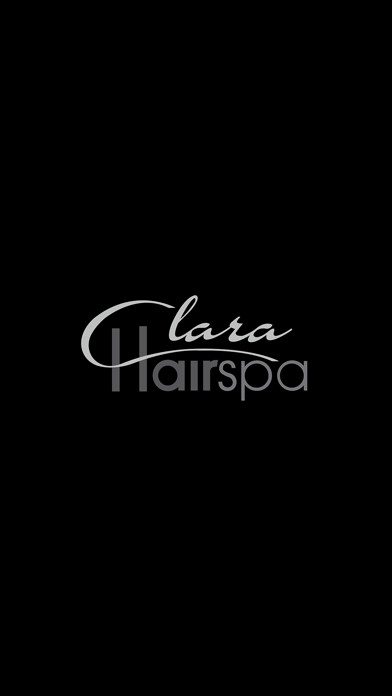 Emulate iPhone app Clara - Hair Spa using MyAndroid Emulate iPhone app Clara - Hair Spa using MyAndroid