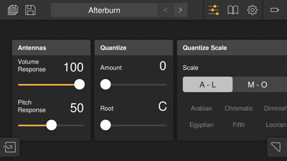 Emulate iPhone app Claravox using MyAndroid Emulate iPhone app Claravox using MyAndroid