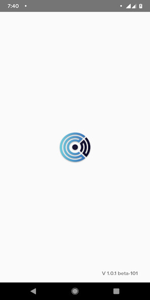 Run android online APK Clare Infotech Authenticator from MyAndroid or emulate Clare Infotech Authenticator using MyAndroid