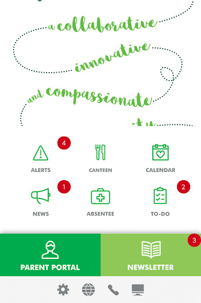 Run android online APK Claremont College, Randwick from MyAndroid or emulate Claremont College, Randwick using MyAndroid
