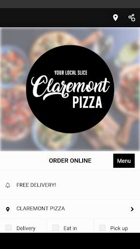 Run android online APK Claremont Pizza from MyAndroid or emulate Claremont Pizza using MyAndroid Run android online APK Claremont Pizza from MyAndroid or emulate Claremont Pizza using MyAndroid