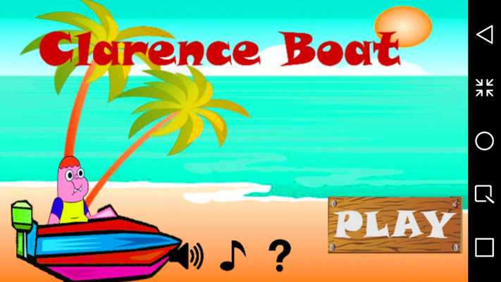 Emulate Android APK Clarence Boat Emulate Android APK Clarence Boat